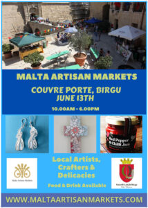 Malta-Artisan-Market 2021