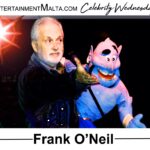 Frank O'Neil Entertainment Malta