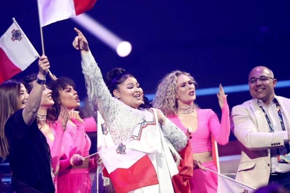 Semi Finals Eurovision 2021