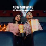 Cinemas Now Showing in Malta and Gozo
